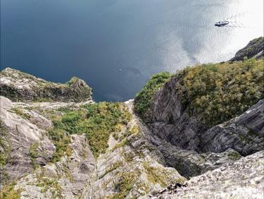 Sur les traces de Ragnar Lothbrok