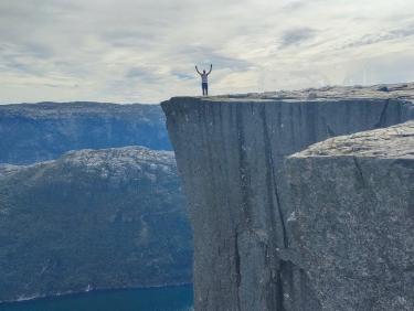 Sur les traces de Ragnar Lothbrok