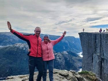 Sur les traces de Ragnar Lothbrok