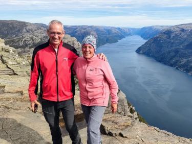 Sur les traces de Ragnar Lothbrok