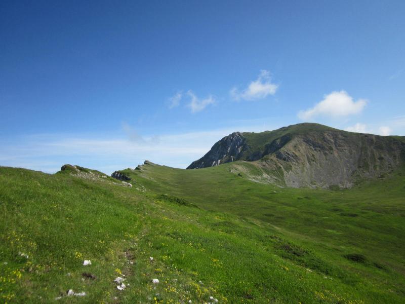 sur Côte-Belle