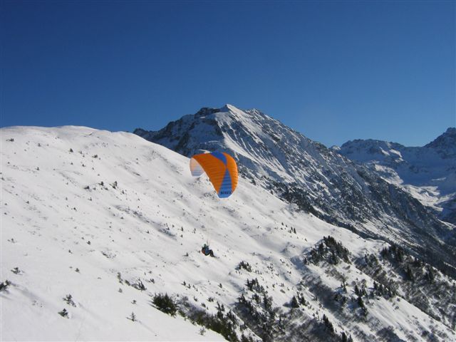 Superbe!