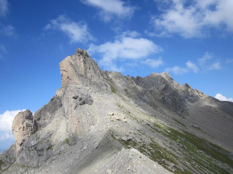 sur la Brèche