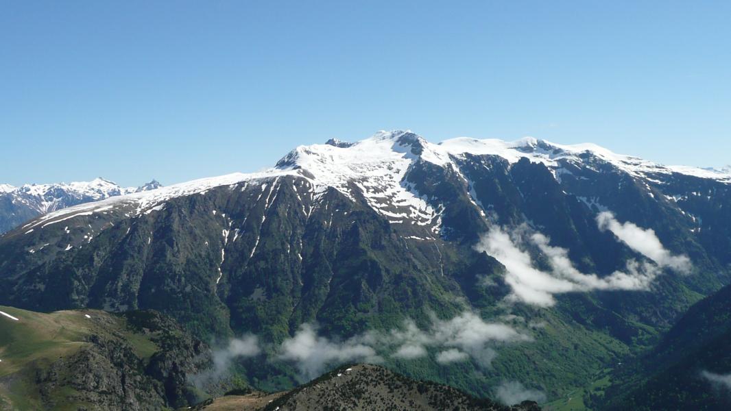 Taillefer (versant sud)