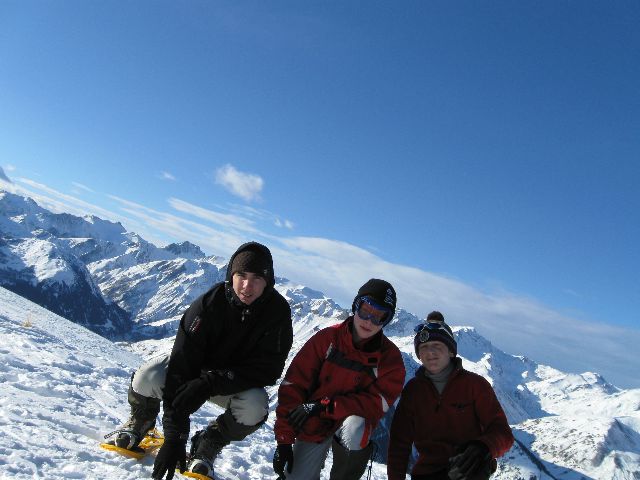 Team Rando