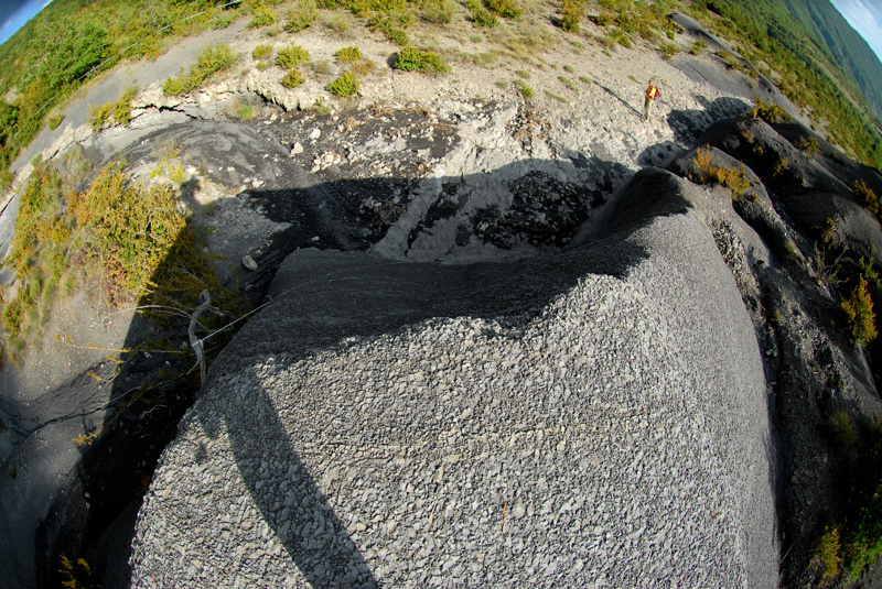 Terres Noires (robines)