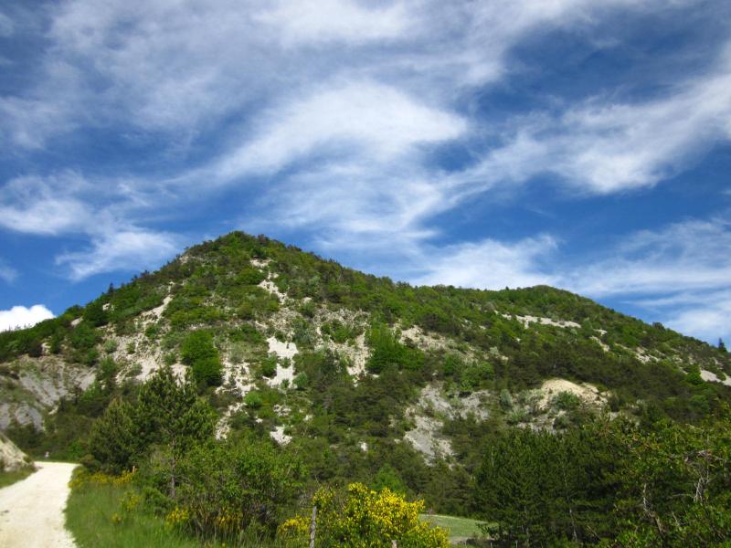 Tête de Combe-Rau