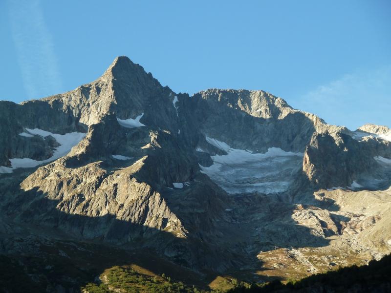 Tête de Lauranoure