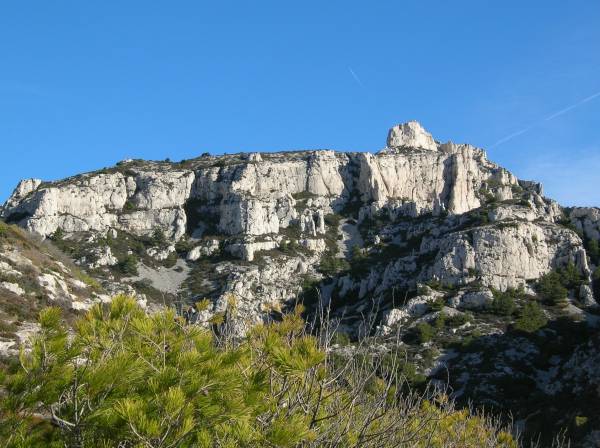 Tête de Malvallon