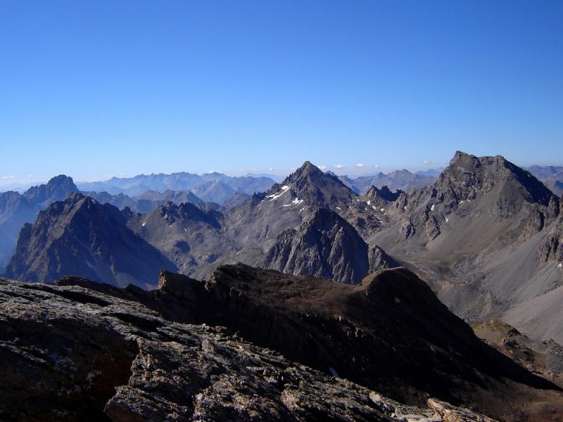 Tête de Sautron