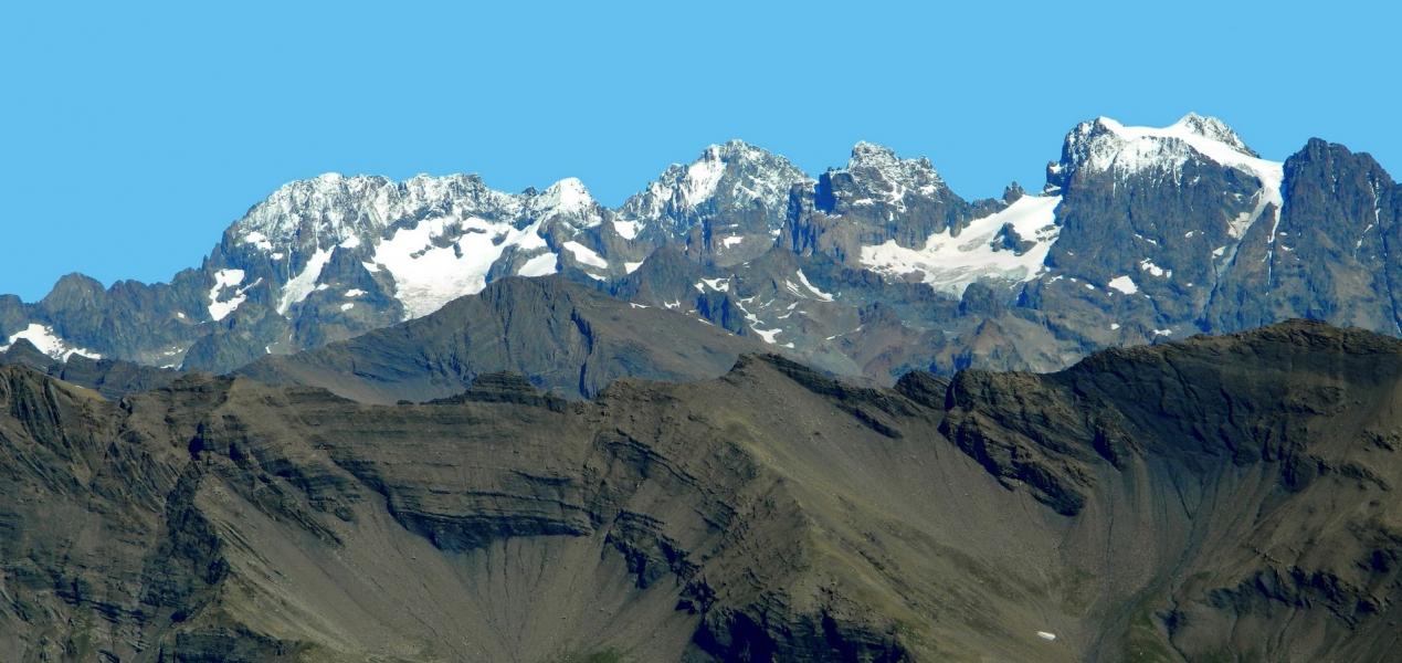 Tête de Vautisse