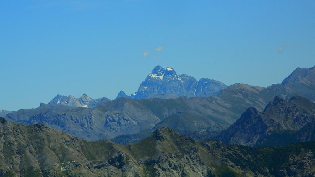 Tête de Vautisse