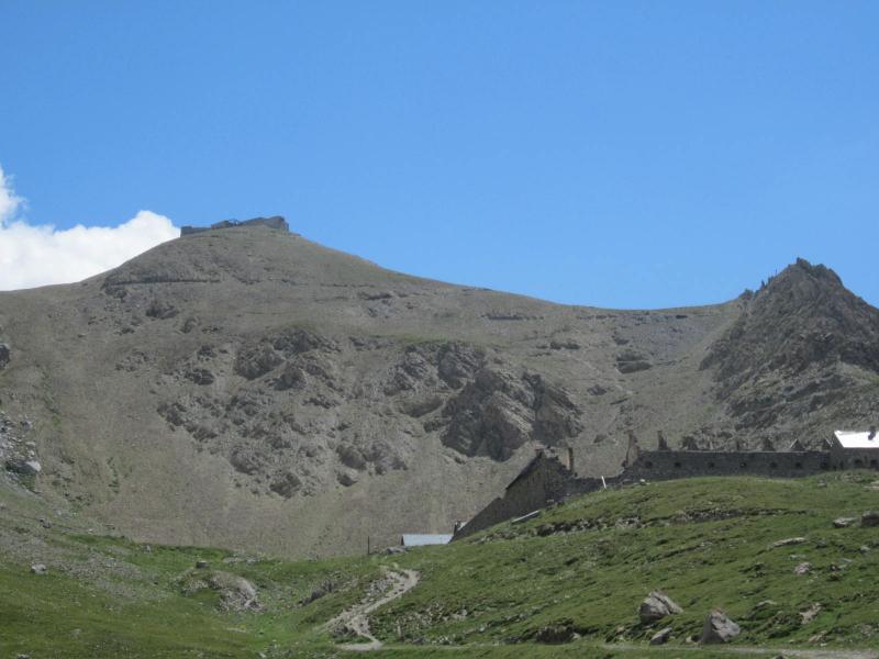 Tête de Viraysse