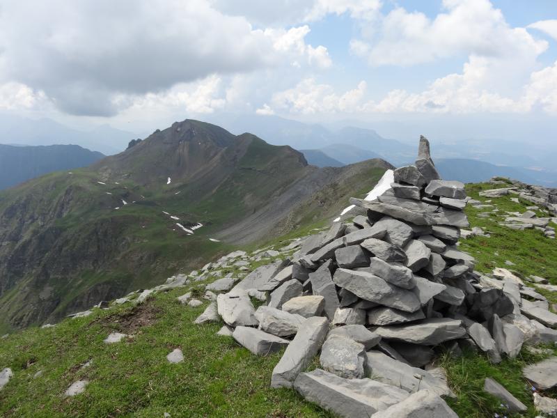 Tête de l'Ane