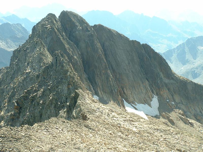 Tête de la Ruine