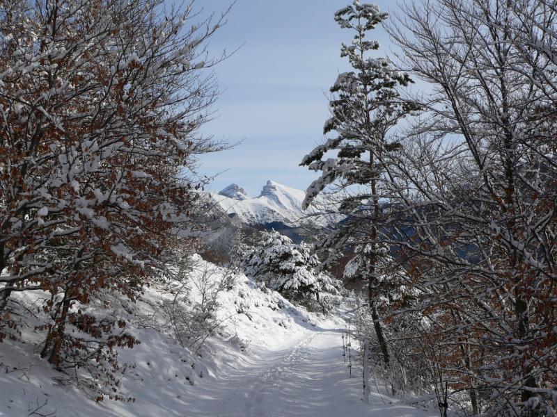 Tête et Roc de Garnesier