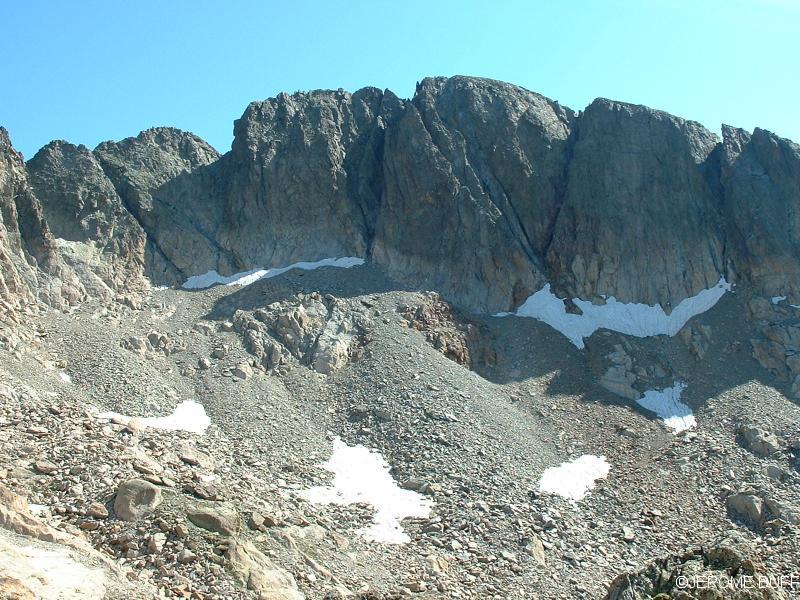 TêtedelaRuine (2984m)