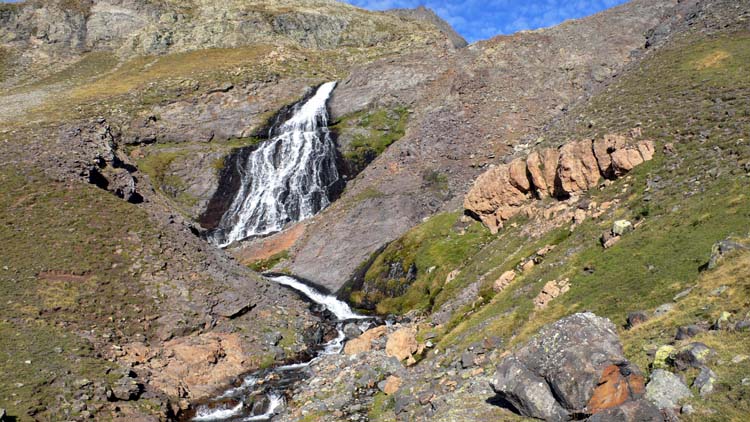 Torrent de Malcros