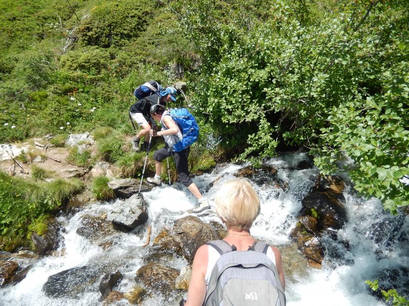 Torrent du Lautier