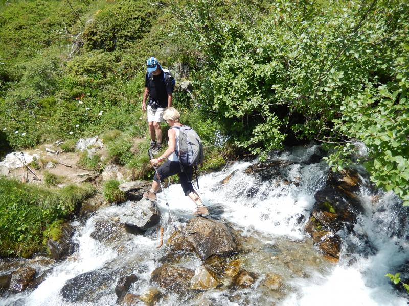 Torrent du Lautier