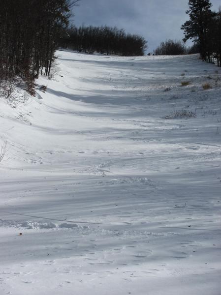 Traces ....