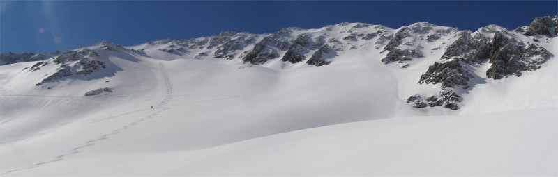 Traces
