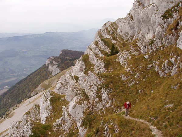 Traversée