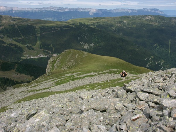 Traversée