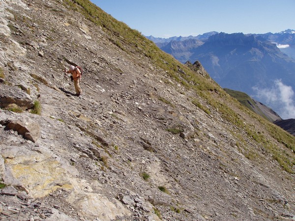 Traversée