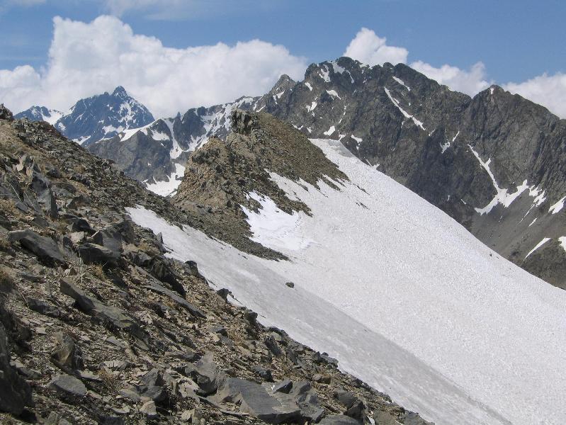 Traversée