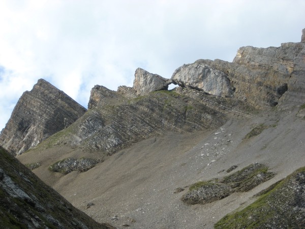Trou de la Mouche
