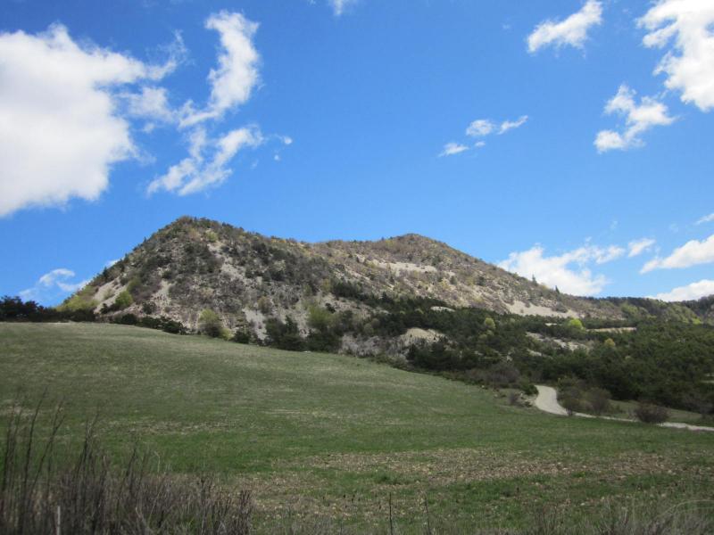 Tête de Combe Rau