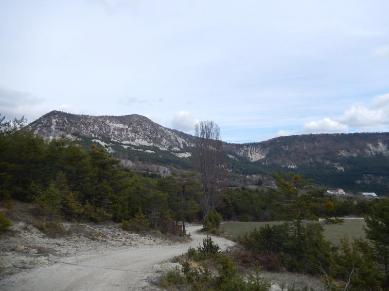 Tête de Combe Rau