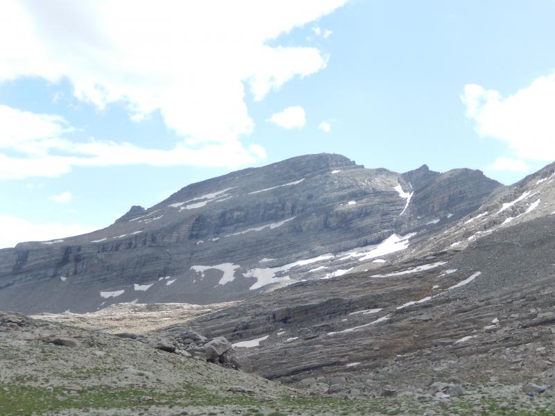 Tête de l'Estrop
