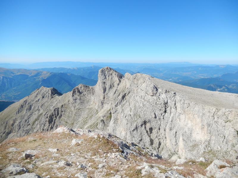 Tête de la Cluse
