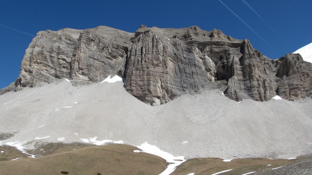 Tête du Lauzon.
