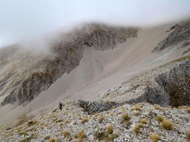 Pivallon et CrÃªte de Samaroux