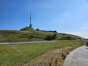 Puy de Dôme