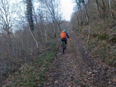 J 2 Leschaux /Chambéry