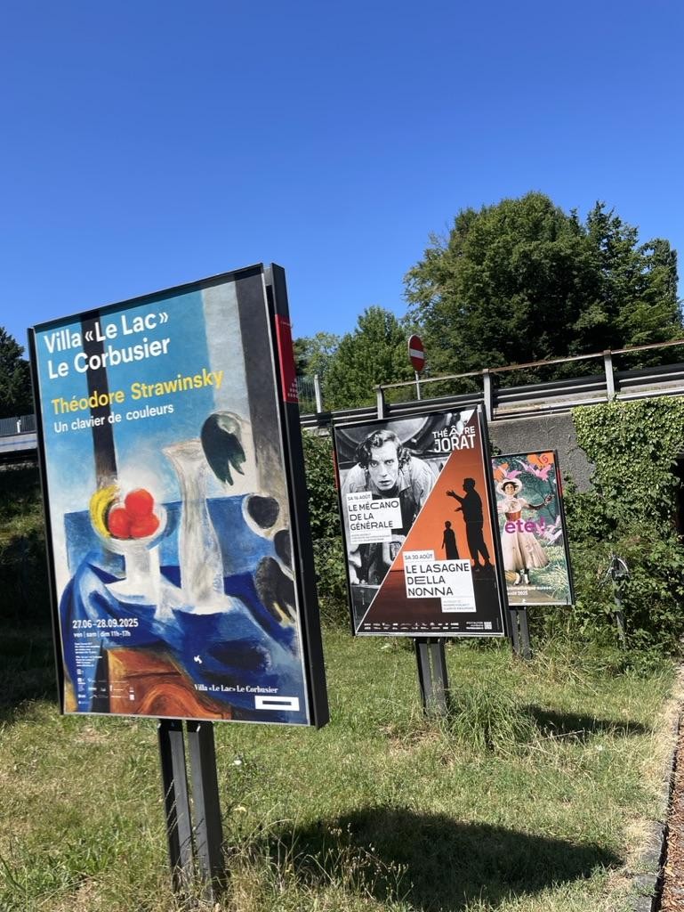 Tant à faire !