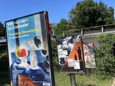 Tant à faire !