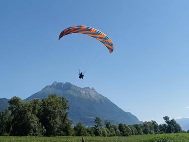 Le terrible sirocco (Montlambert)
