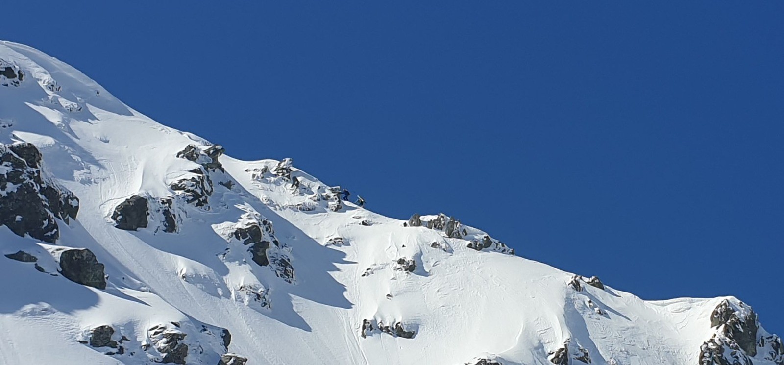 Test DVA sous la Pra