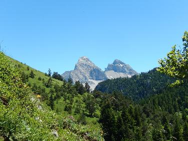 TÃªte et roc de Garnesier