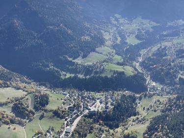 The place to be ;-)