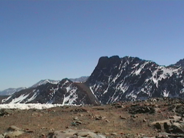 tizi ntbir 3300 m
