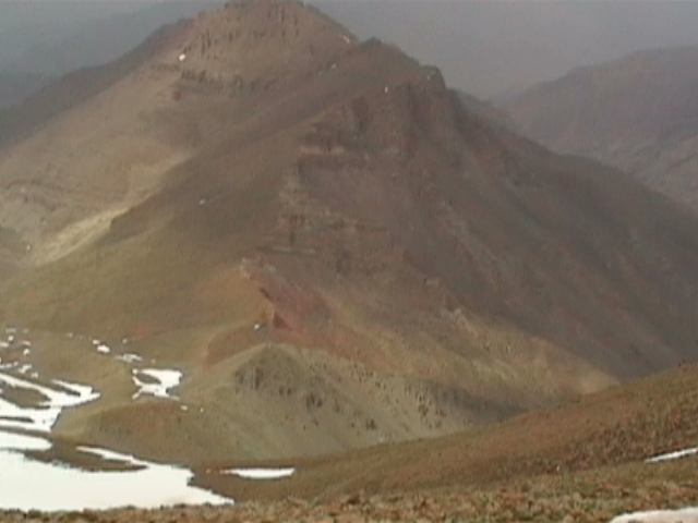 tizi oumsquiq 2900 m