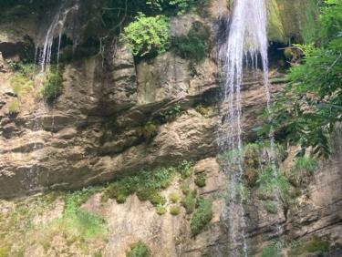 Rando trail en chartreuse