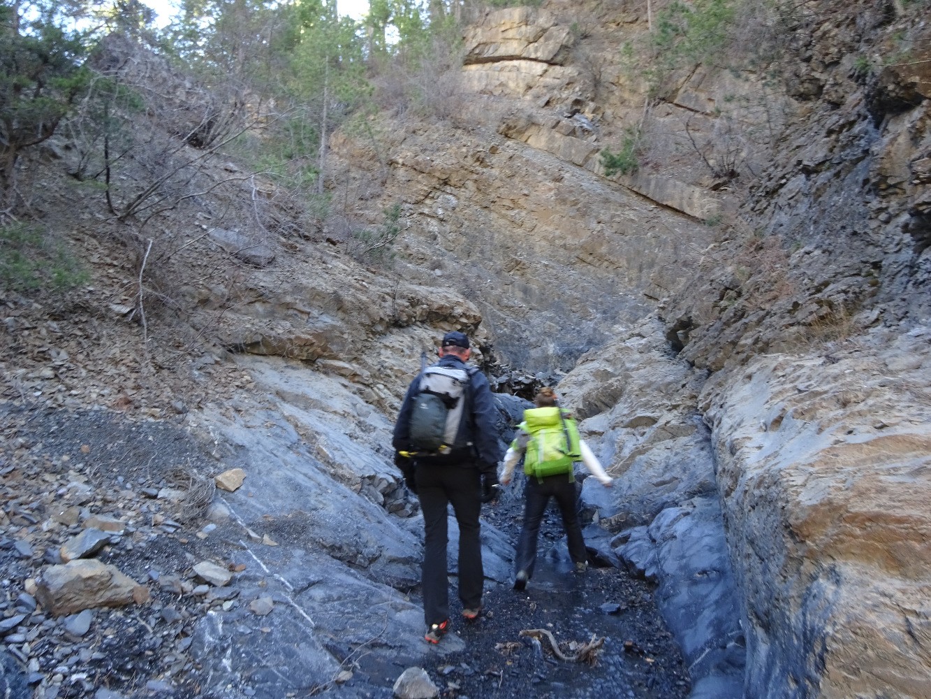 Torrent de Rolland