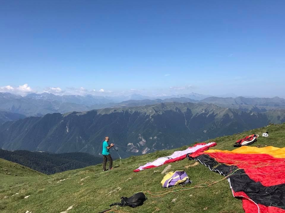 Toujours aussi beau